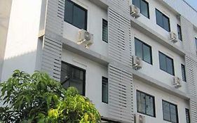 The Guest Arak Boutique Hotel